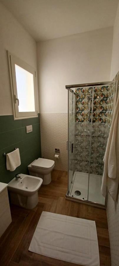 La Corte Dell'orologio Trepuzzi Esterno foto