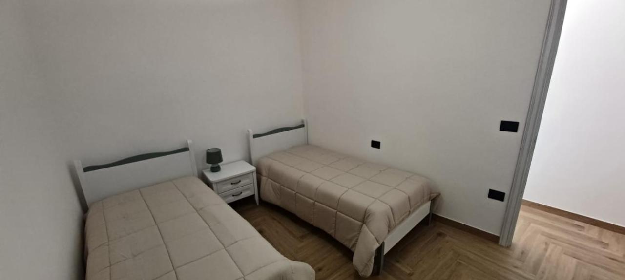 La Corte Dell'orologio Trepuzzi Esterno foto