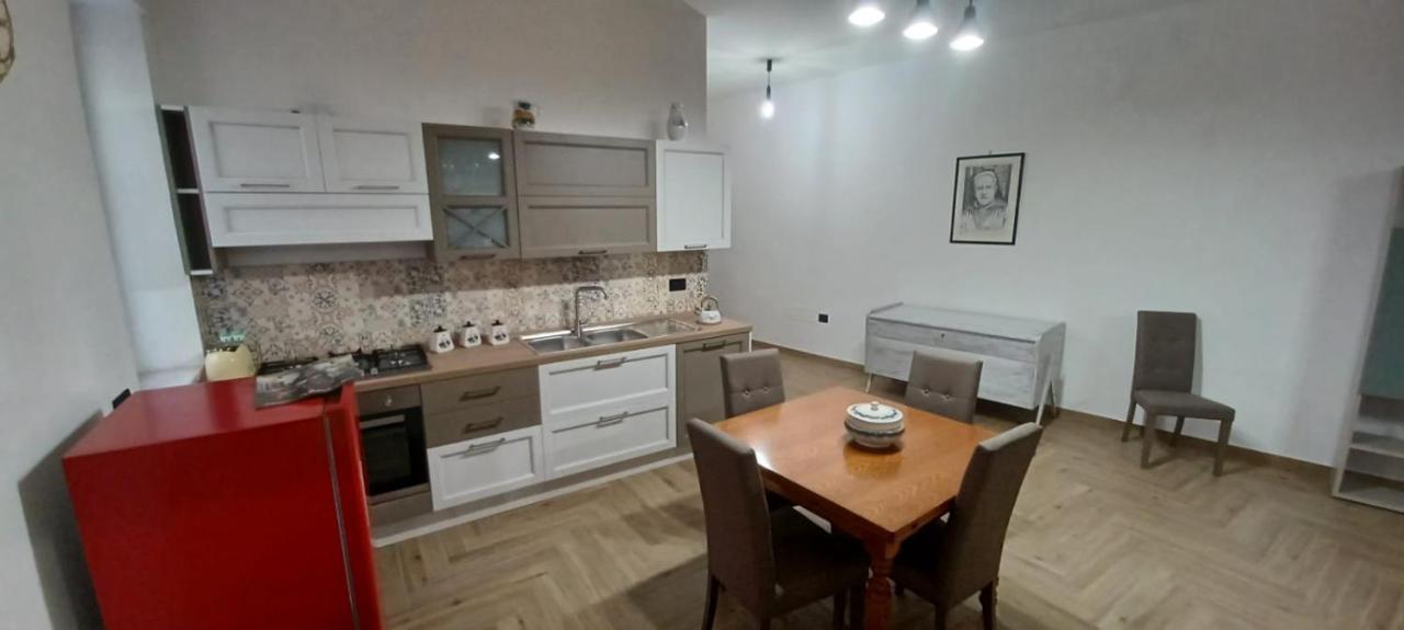 La Corte Dell'orologio Trepuzzi Esterno foto