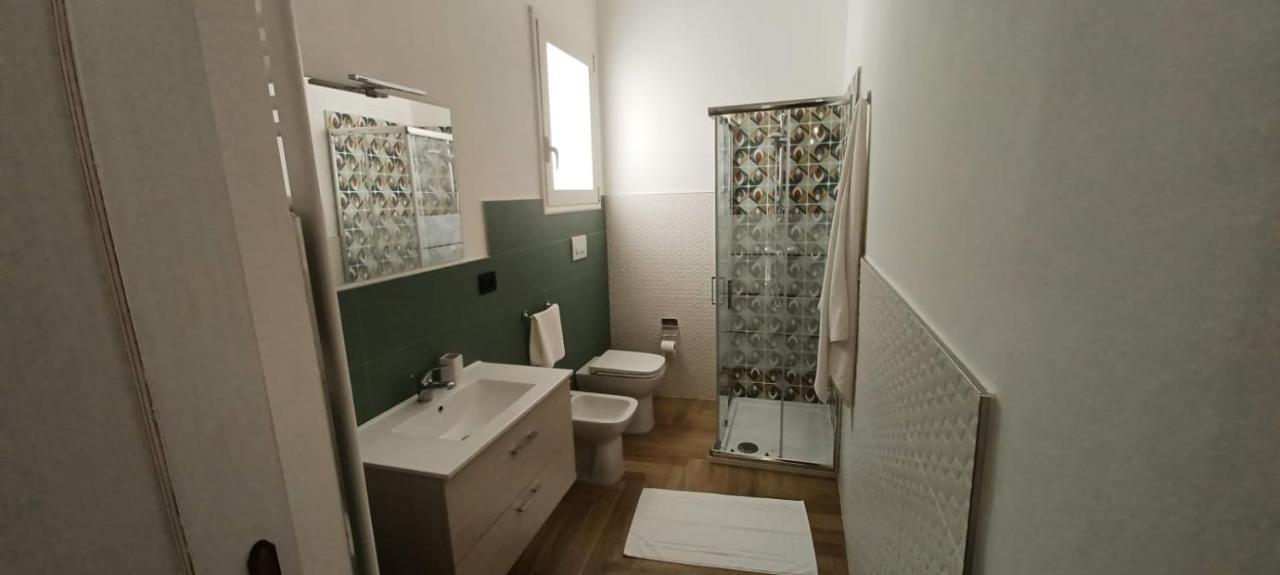 La Corte Dell'orologio Trepuzzi Esterno foto