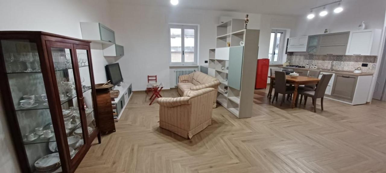 La Corte Dell'orologio Trepuzzi Esterno foto